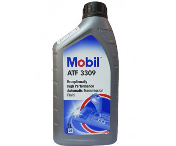 Трансмиссионное масло MOBIL ATF 3309  1L